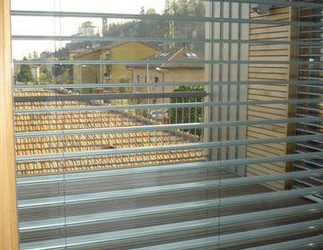 Particolare finestra