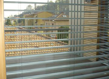 Particolare finestra