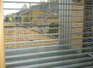 Particolare finestra