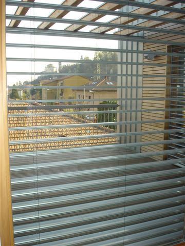 Particolare finestra