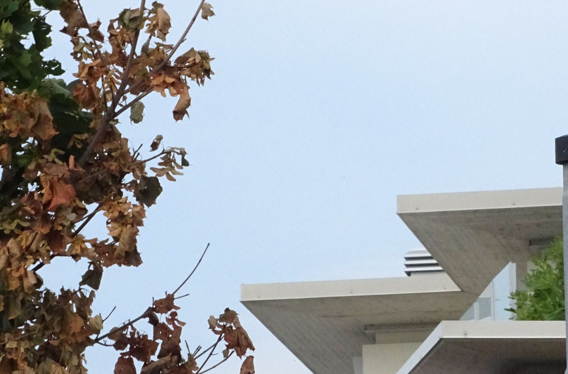 condominio vetro c.a.