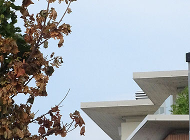 condominio vetro c.a.