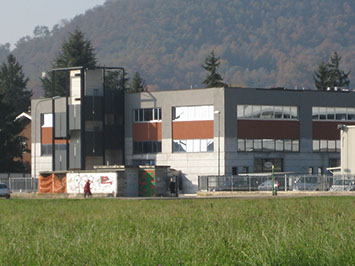 industria scala sicurezza
