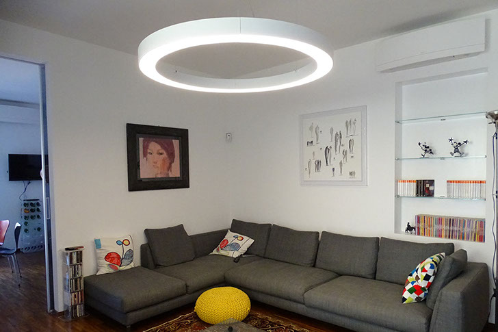 area relax tv room sala divano