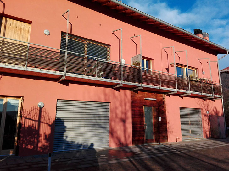 legno greisser schermature solari