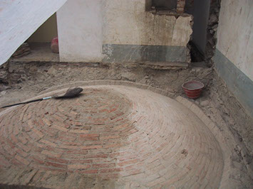 volta ristrutturazione